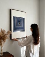 Victor Vasarely « Vonak KsZ » 121/200